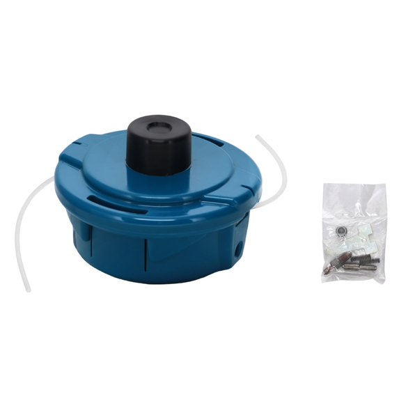 Makita B-60109 Commercial Grade Automatic String Bump & Auto Feed Trimmer Head