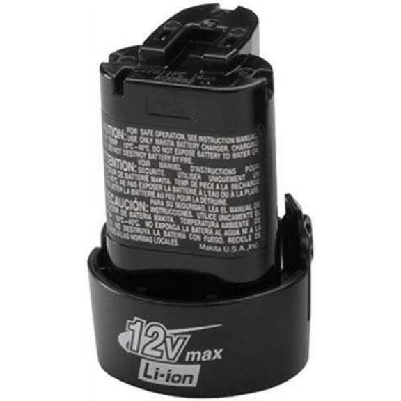 Makita BL1014 12V Max Lithium-Ion Battery