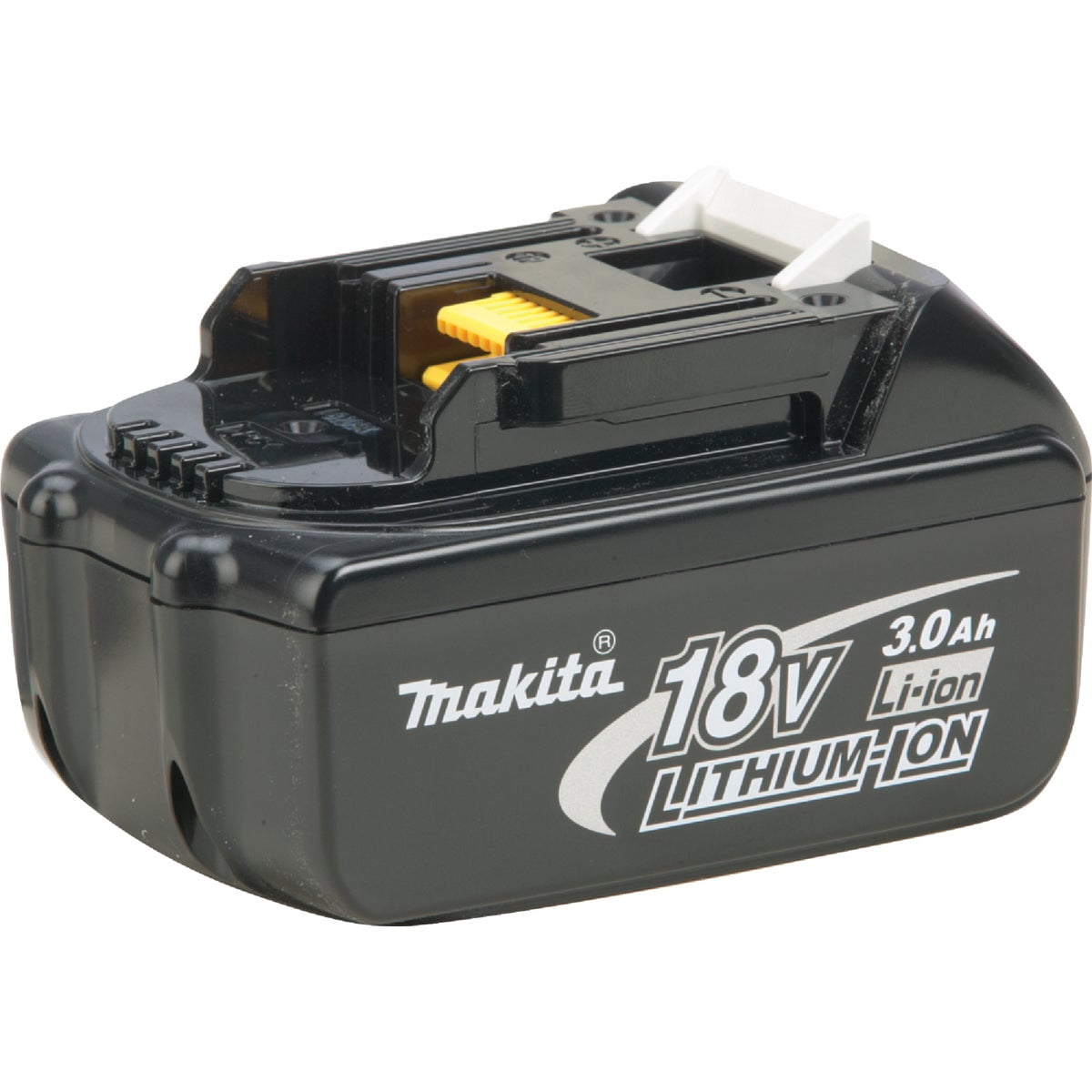 Makita BL1830 18-Volt LXT Lithium-Ion Battery with 280% Longer 