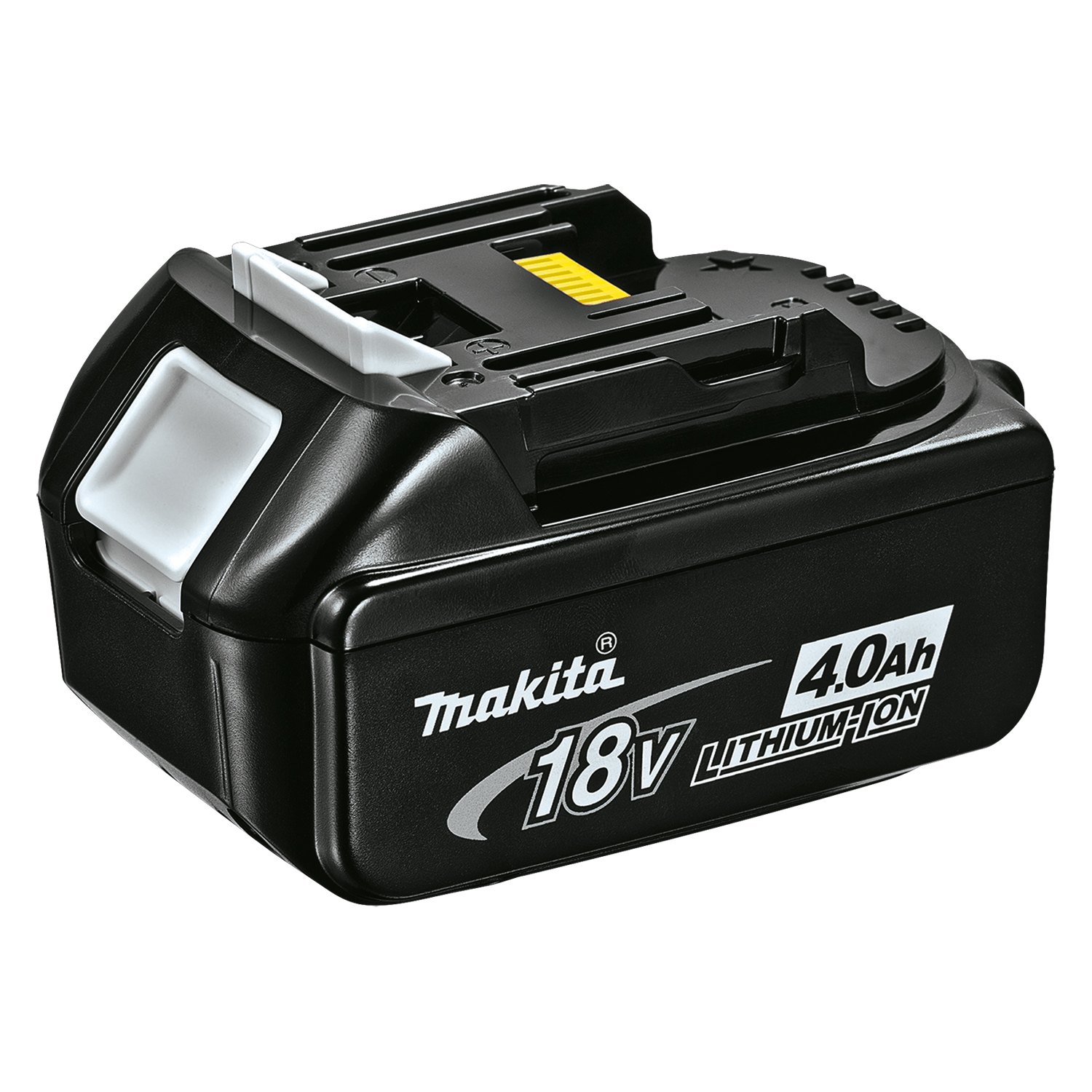 Makita BL1840 - LXT 18V 4.0Ah Li-Ion Battery - image 1 of 3