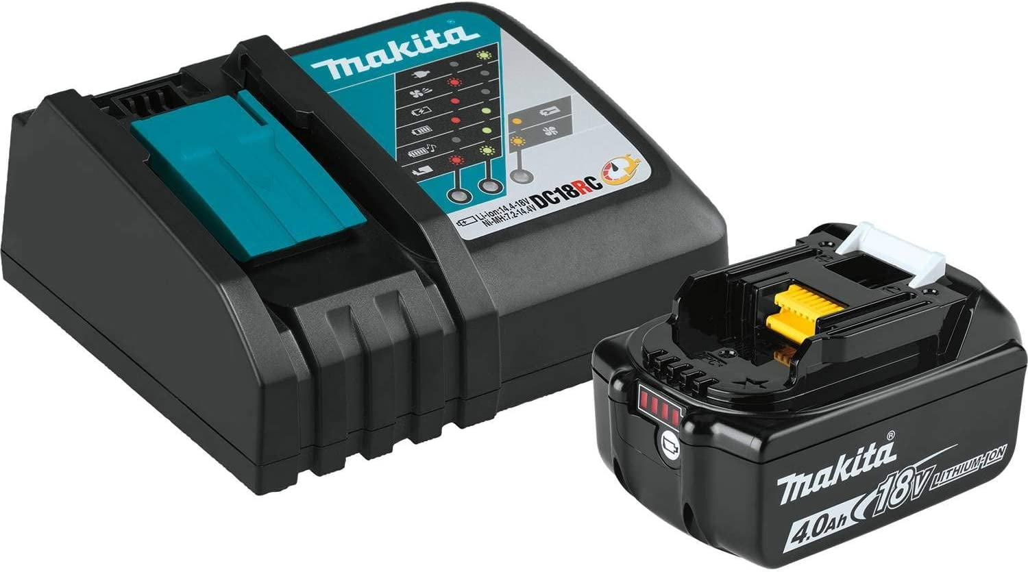 Makita charger 2025 for sale