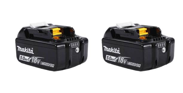 マキタ 18v50 Makita 18V LXT Lithium-Ion Brushless Cordless 4-Speed Mid-Torque 1