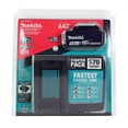 thumbnail image 1 of Makita BL1850BDC1 18V LXT Li-Ion 5.0Ah Compact Battery w/ Charger Starter Kit, 1 of 4