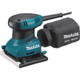 thumbnail image 1 of Makita 1/4 Sheet Finishing Sander, with Tool Case, 1 of 6