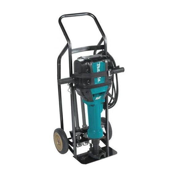Makita 70 lb. Advanced AVT Breaker Hammer HM1812X3