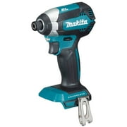 Makita 18V LXT 4.0Ah Lithium Ion Brushless Cordless 2 Pc. Combo Kit XT269M
