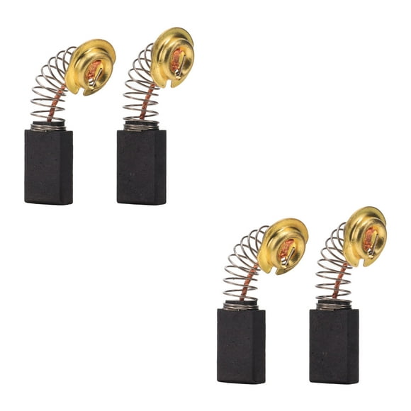Makita CB311 Carbon Brush Set for Angle Grinders 9015A, GA5020, and GA5020Y (2-Pack)