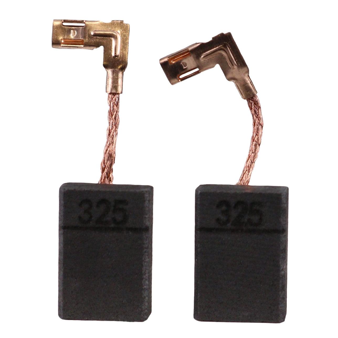 Makita CB325 Carbon Brush Set  Pairs  Tool Replacement Parts For 9558PB 9557nb 9557pb 8466456c 5e4b 4e77 84c2 6f5475928b3b.841f2d5c2ec8e52c5b849bb841d6fd45