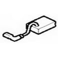 thumbnail image 1 of Makita CB340 Carbon Brush 196454-8, 1 of 1