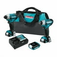 thumbnail image 1 of Makita CT324 - CXT 12V 3-Tool Combo Kit, 1 of 6
