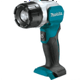 thumbnail image 1 of Makita 12V Max CXT Lithium-Ion Cordless Adjustable Beam L.E.D Flashlight, Flashlight Only, 1 of 7