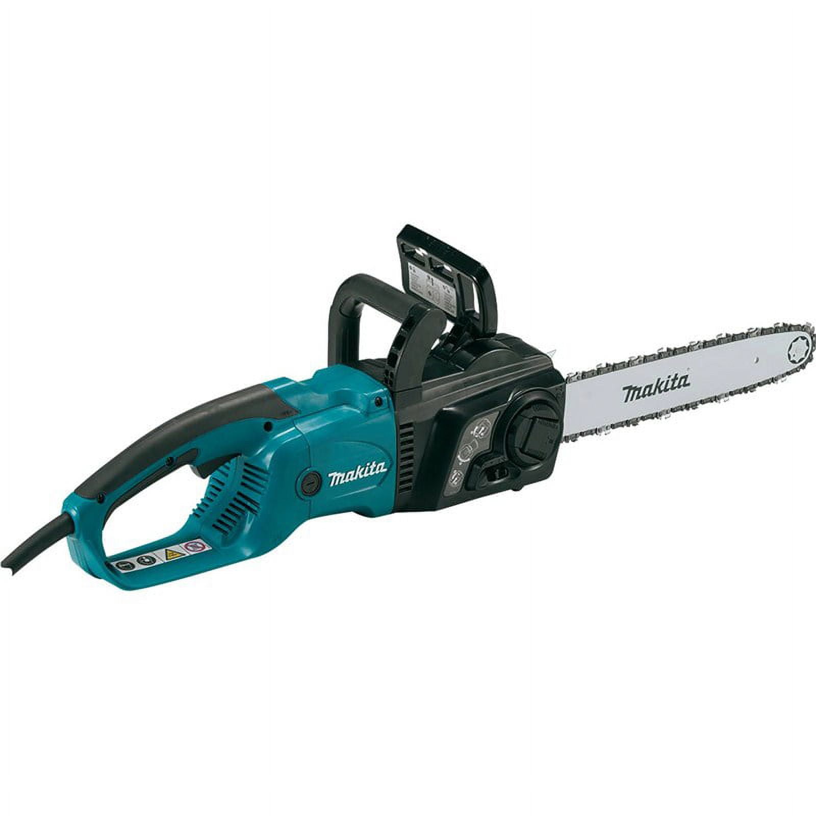 Makita Chainsaw Battery