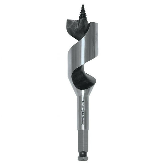 Makita-D-35813 1-3/8 in. x 6 in. Ship Auger Bit