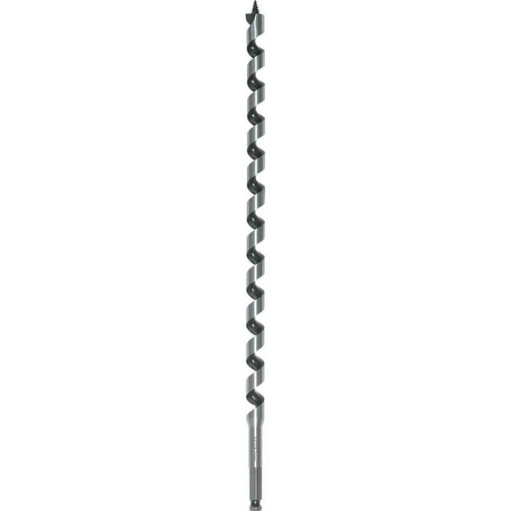 Makita-D-35891 3/4 in. x 18 in. Ship Auger Bit