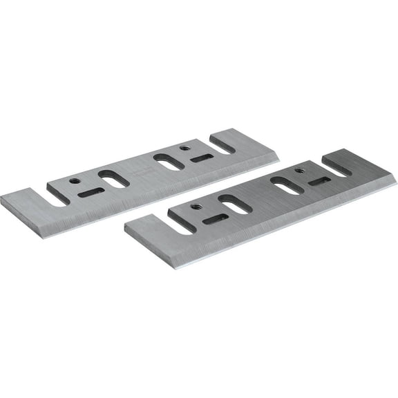 Makita D-71211 4-3/8 in. High Speed Steel Planer Blade (2-Piece/Pack)