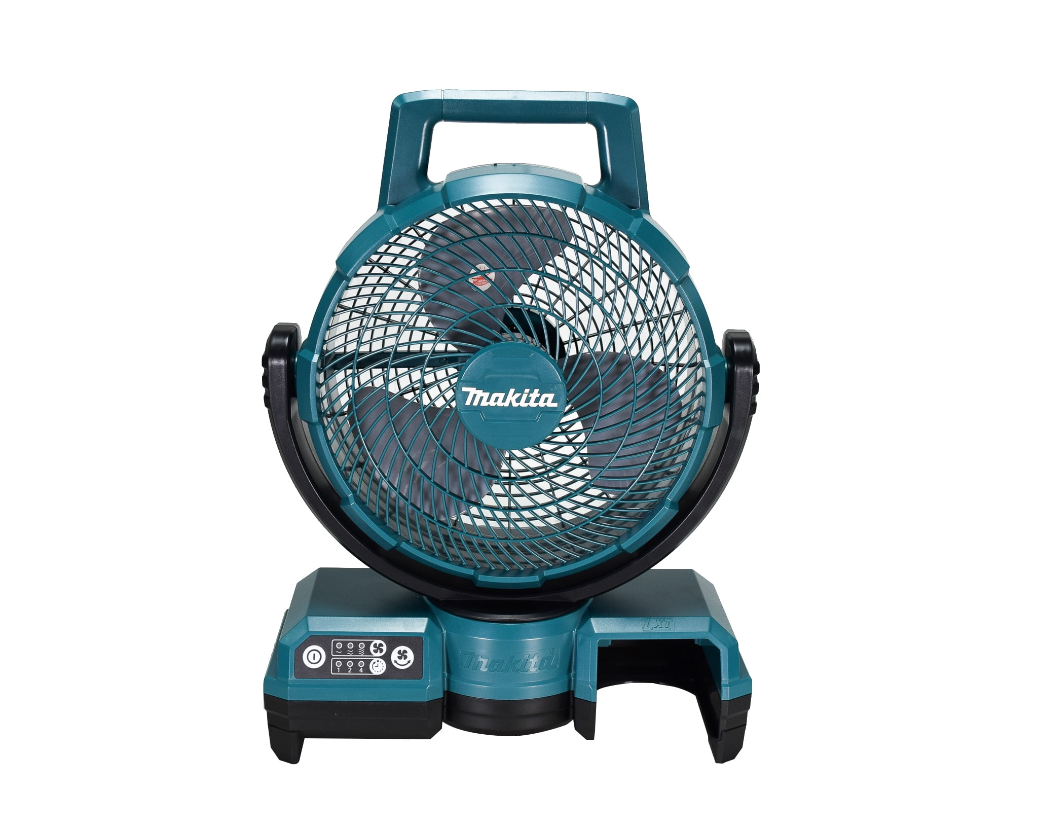 Makita 18v cordless fan sales