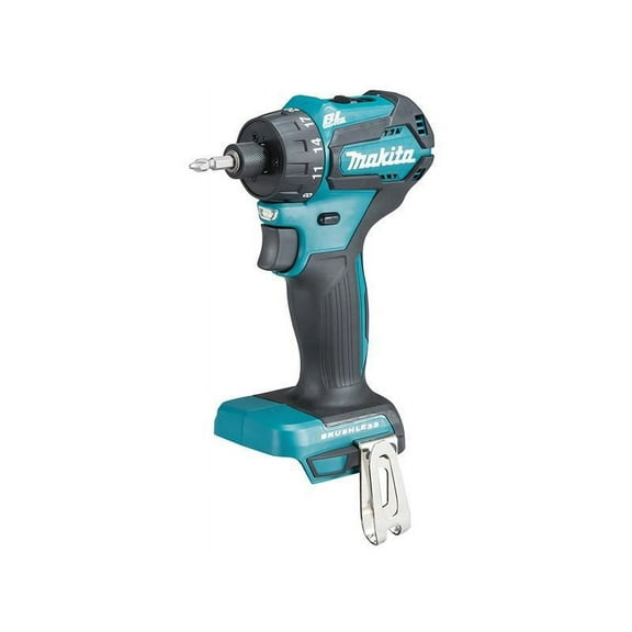 Makita - DDF083Z Brushless Drill Driver 18V Bare Unit