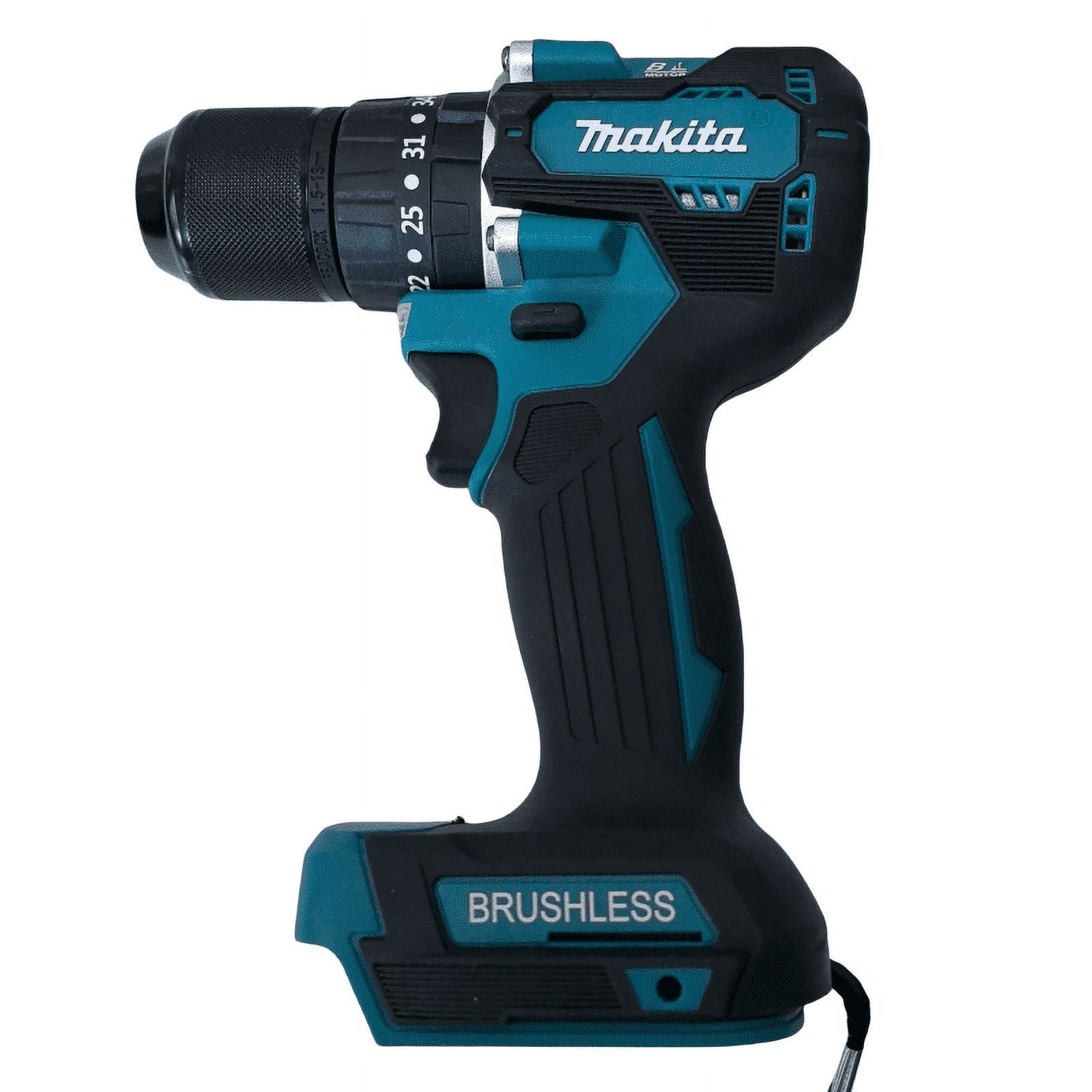 Makita 18v brushless hammer driver drill kit sale