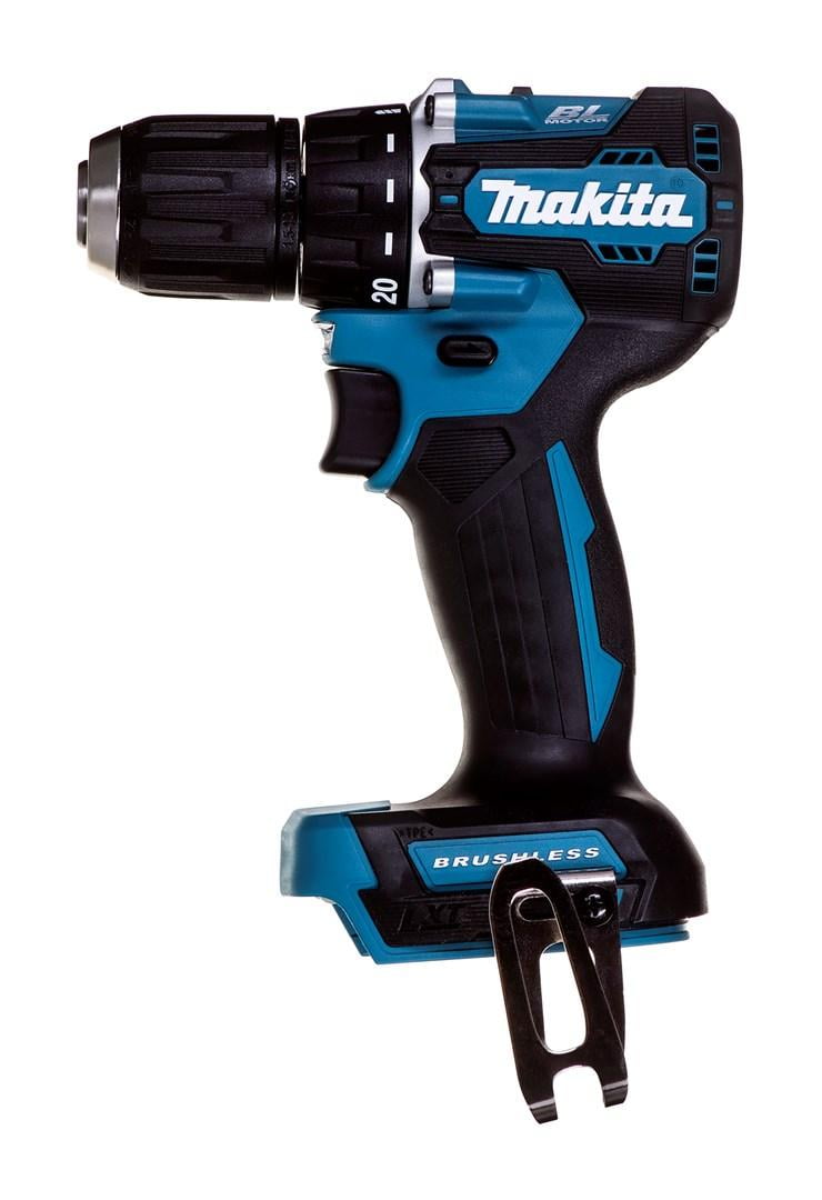Makita DHP487 18V 10MM Cordless impact driver-drill ,Brushless Cordless 1/2" Li-ion  motor ,Bare Tool Only