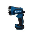 thumbnail image 1 of Makita DML185 18V LXT Lithium Ion Xenon Flashlight Bare Tool, 1 of 6