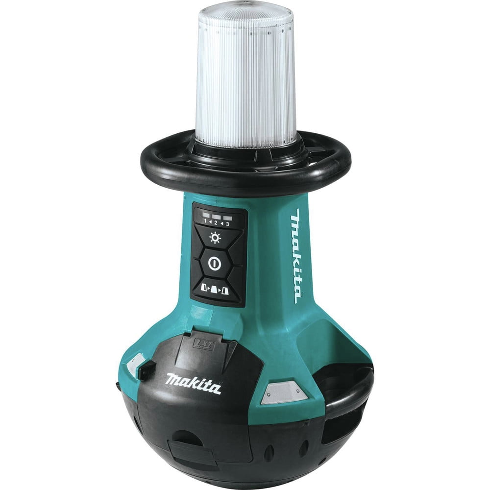 Makita 18V X2 LXT Upright LED Area Light DML810