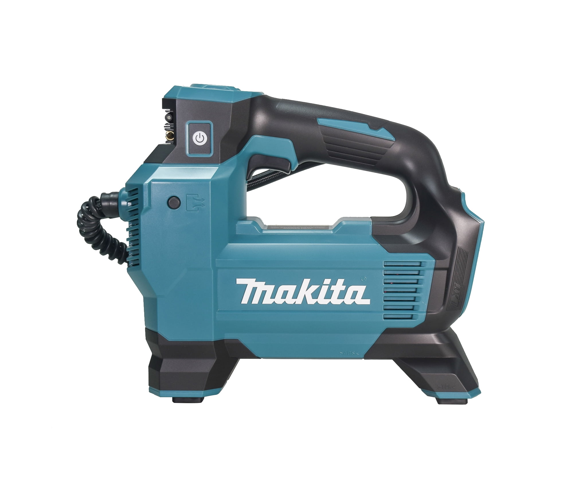 Makita DMP181ZX 18V LXT Lithium-Ion Cordless High-Pressure Inflator (Tool Only)