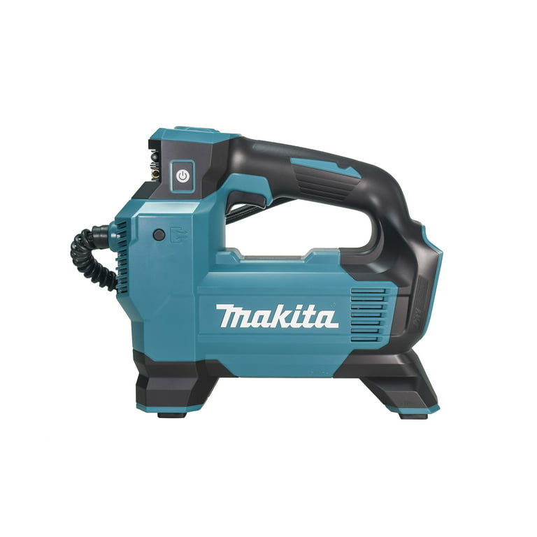 Makita DMP181ZX 18V LXT High-Pressure Inflator (Tool Only