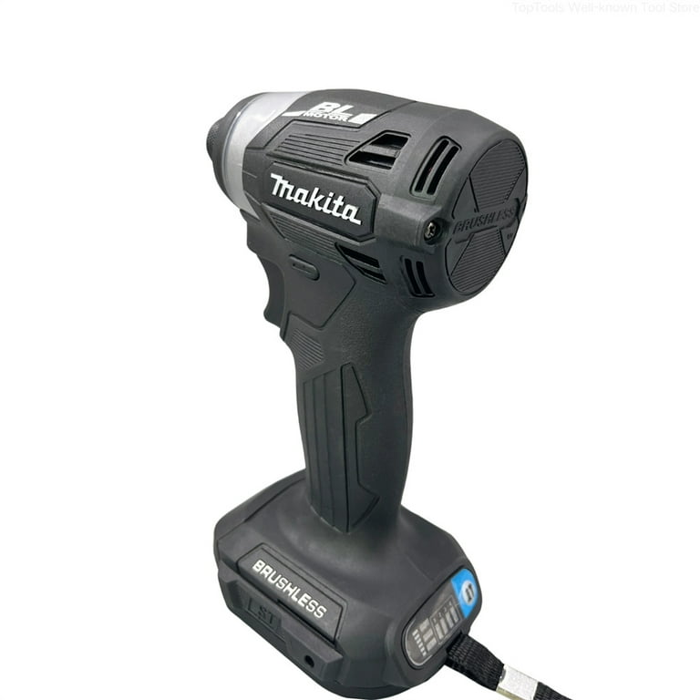 Makita 18v Lxt Makita Impact Driver Speed New Makita 18V XDT19