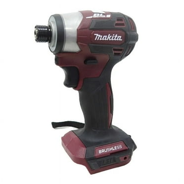 Makita DTD173 18V LXT Lithium-Ion Sub-Compact Brushless Cordless Impact Driver