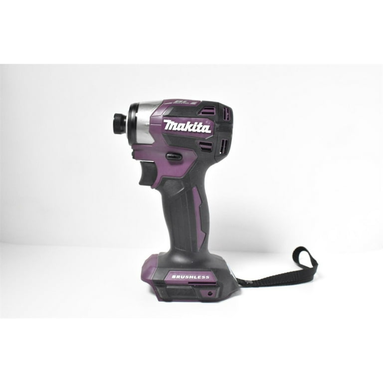Black makita drill hotsell