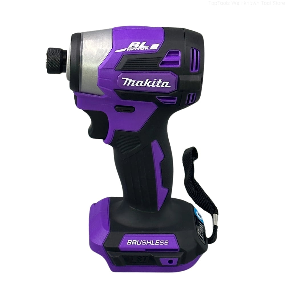 Makita-DTD173-Cordless-Impact-