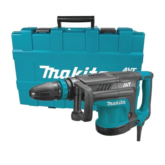 Makita 23 lb. AVT SDS-MAX Demolition Hammer HM1213C