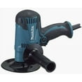 thumbnail image 1 of Makita Disc Sander 4.2 Amp 4500 Rpm 5 ", 1 of 2