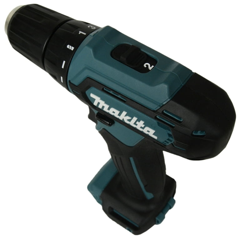 Makita FD09Z 12V Max CXT 3/8 in Drill Driver