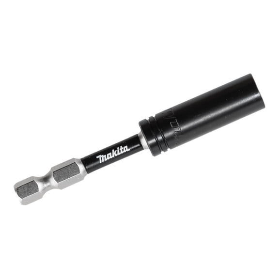 Makita E-01367 Impact XPS 3-Inch Magnetic Insert Bit Holder for Impact Driver XDT08Z