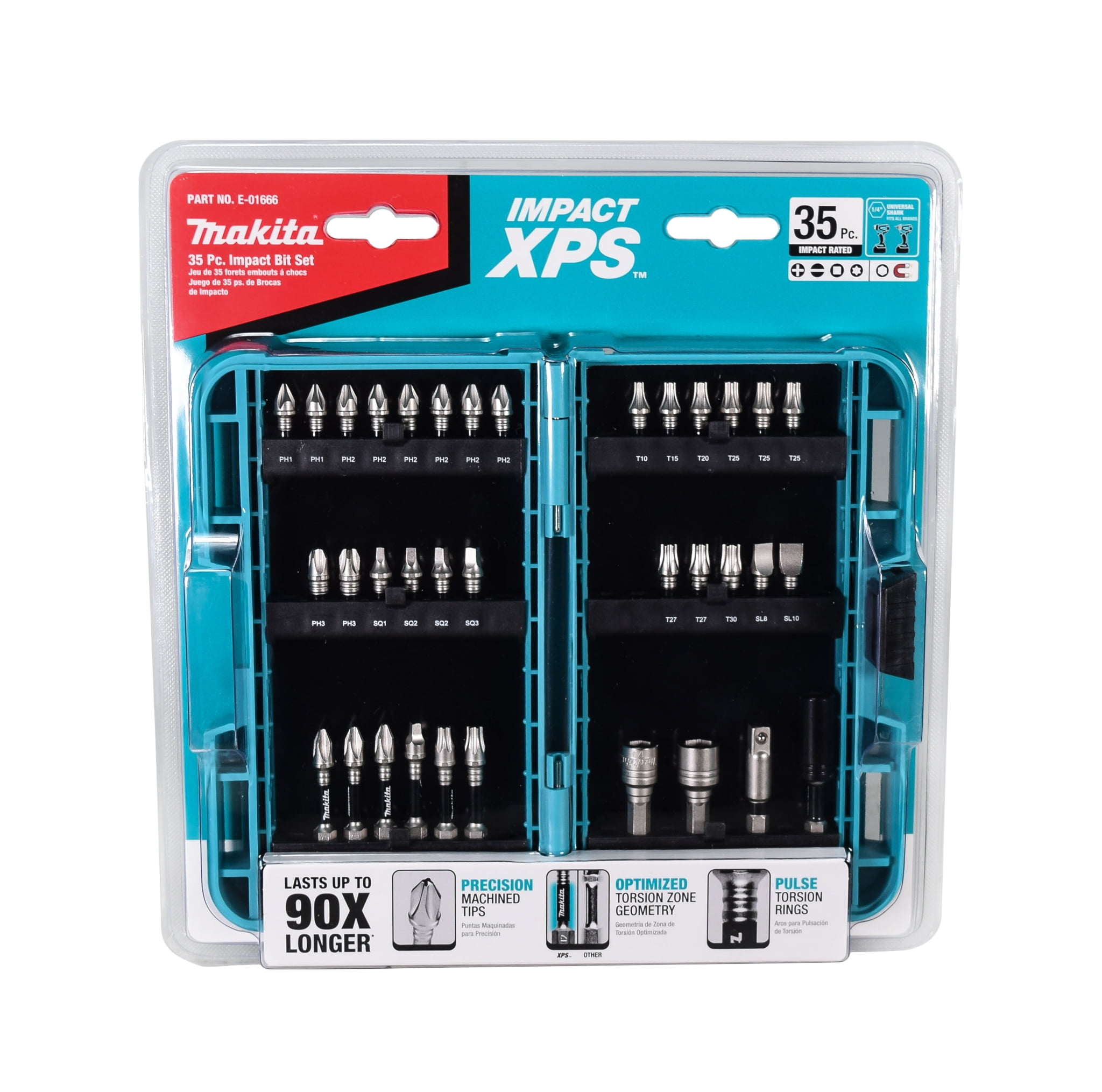 Xps driver bits hotsell