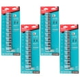 thumbnail image 1 of Makita E-01672 10pc. 3/8-inch Impact XPS Drive Socket Set with Standard Socket Adapter (4-Pack), 1 of 2