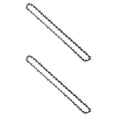 thumbnail image 1 of Makita E-13079 12in Saw Chain Replacement Tool Part for Chain Saws (2-Pack), 1 of 3