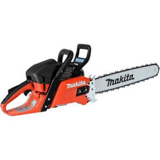 Makita EA5600FRGG Chain Saw, 20", 56 CC Engine