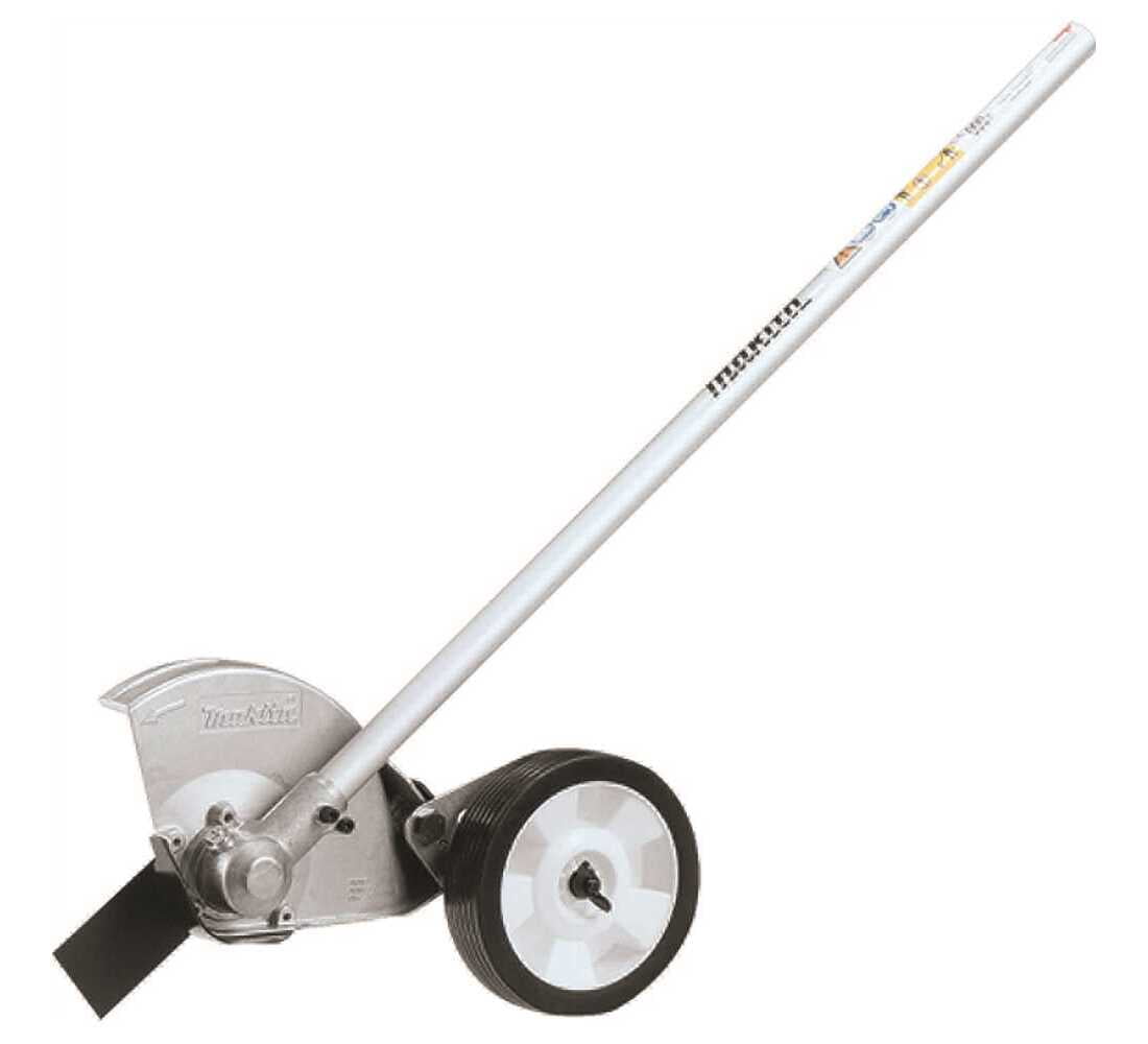 Makita-EE400MP Edger Couple Shaft Attachment