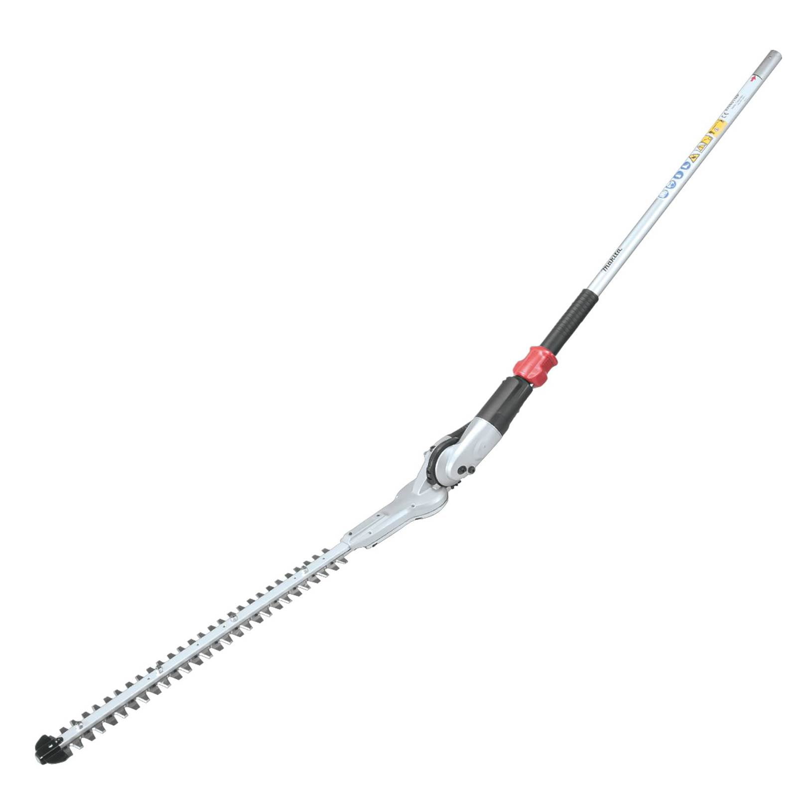 Makita EN401MP 20" 13 Angle Articulating Hedge Trimmer Couple Shaft Attachment