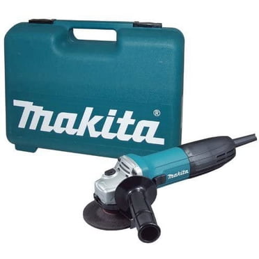 Makita XAG04Z 18V LXT 4-1/2" Angle Grinder – Certified Refurbished, Like-New
