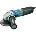 thumbnail image 1 of Makita GA4542C SJS II 12 Amp 4-1/2 in. High-Power Angle Grinder, 1 of 10