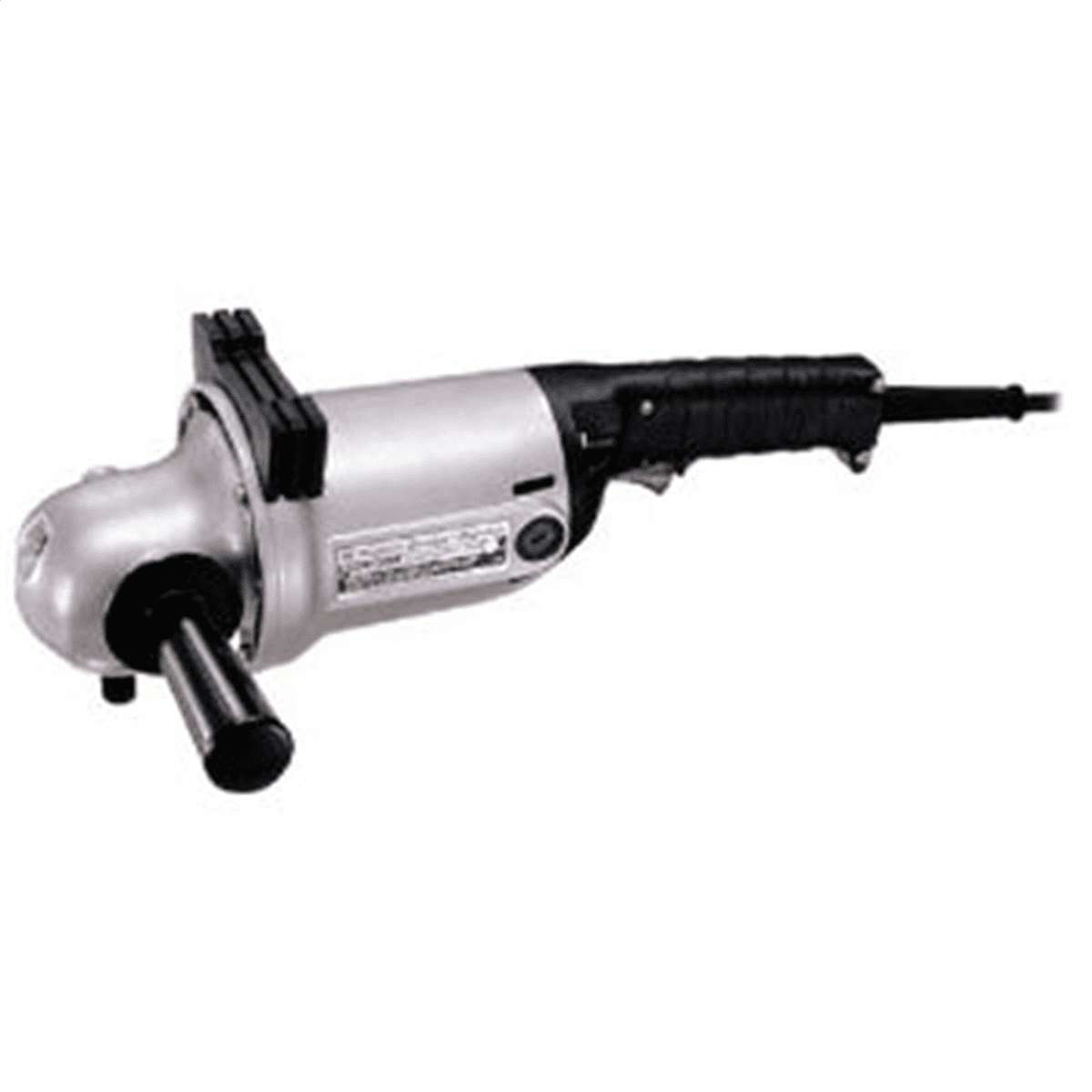 Makita Angle Sander, with AC/DC Switch