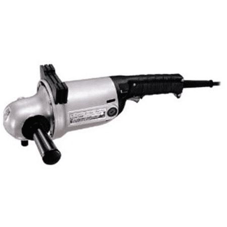 Makita Angle Sander, with AC/DC Switch