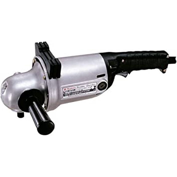 Makita GA7911 Angle Sander, with AC/DC Switch