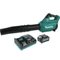 thumbnail image 1 of Makita GBU01M1 40V max XGT Brushless Lithium-Ion Cordless Blower Kit (4 Ah), 1 of 17