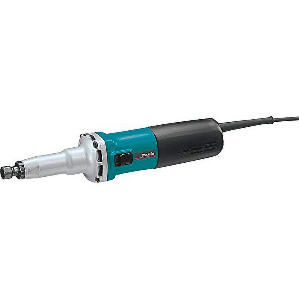 Makita GD0800C 1/4 SJS Die Grinder - Krachtige Slijpmachine 7000-28000 RPM