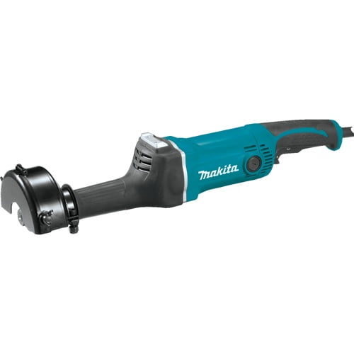 Makita GS5000 5" Straight Grinder, 7 AMP, 5600 RPM