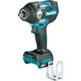 thumbnail image 1 of Makita GWT08Z 40V Max XGT Brushless Lithium-Ion Cordless 4-Speed Mid-Torque 1/2 in. Sq. Drive Impact Wrench with Detent Anvil (Tool Only), 1 of 7